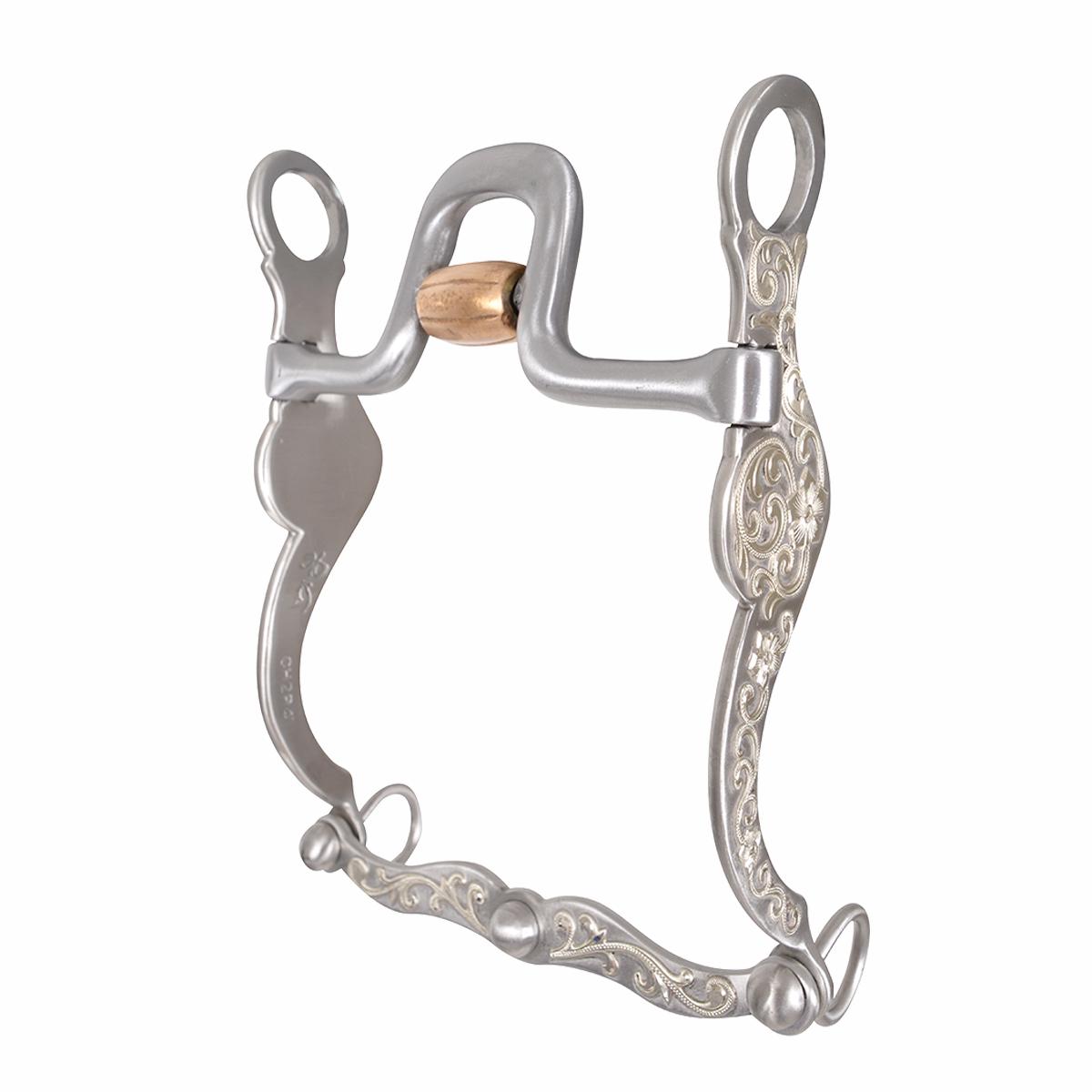 Les Vogt Cowhorse: 2