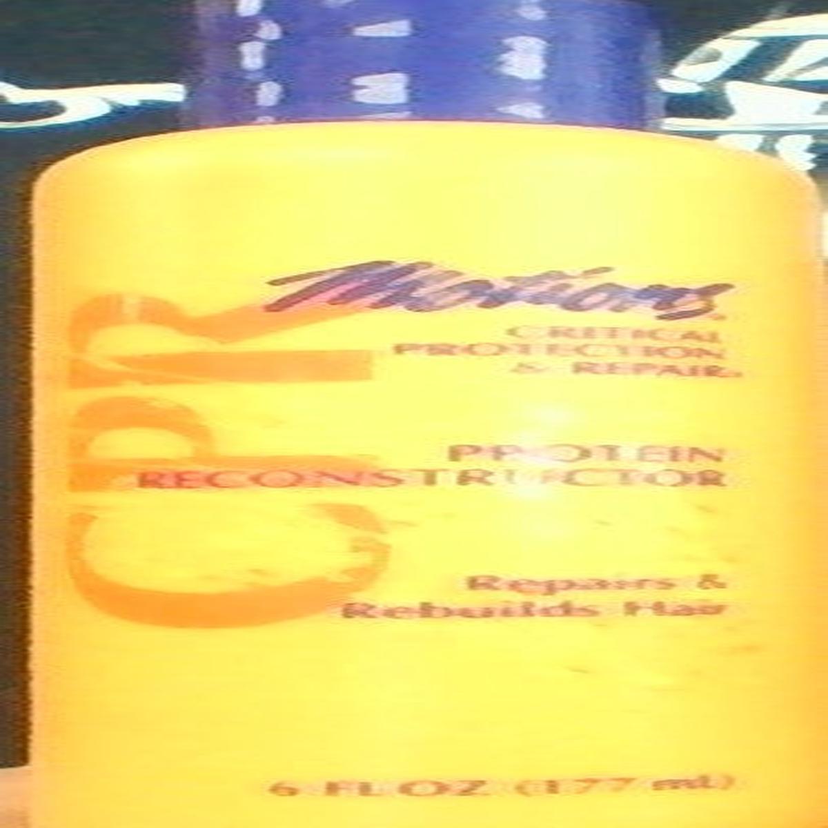 Motions CPR Protein Reconstructor 6 Fl. Oz.
