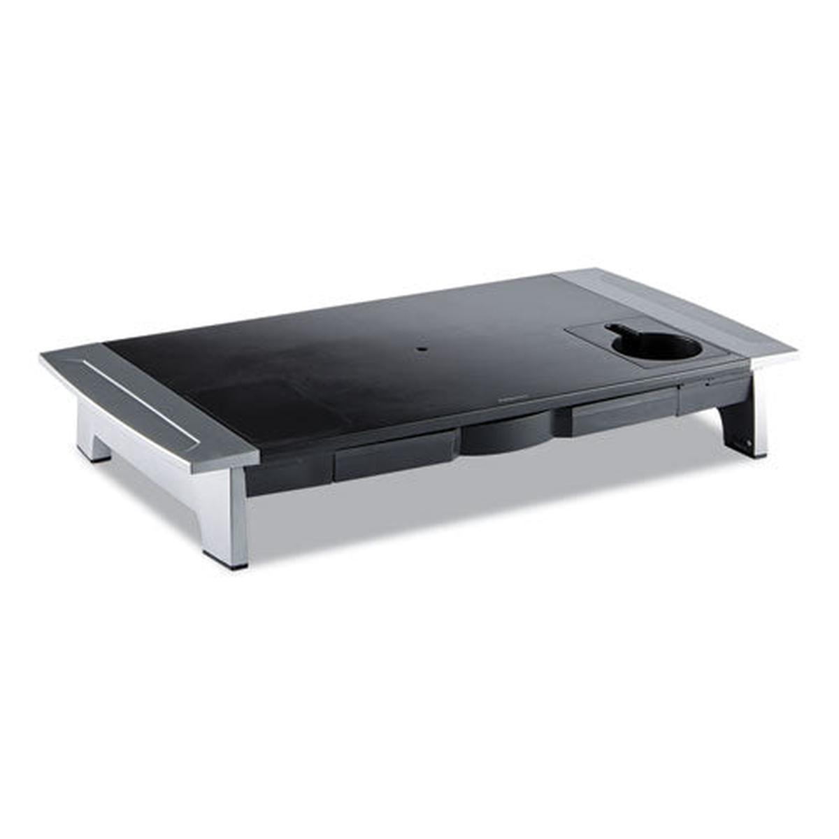 Office Suites Premium Monitor Riser, 27