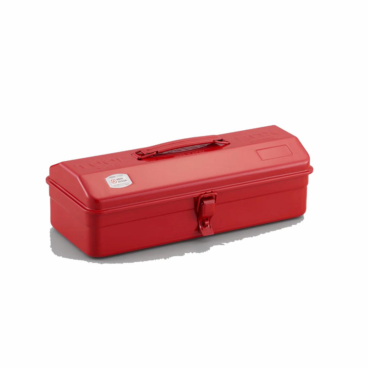 Toyo Steel Toolbox Y-350 - Red