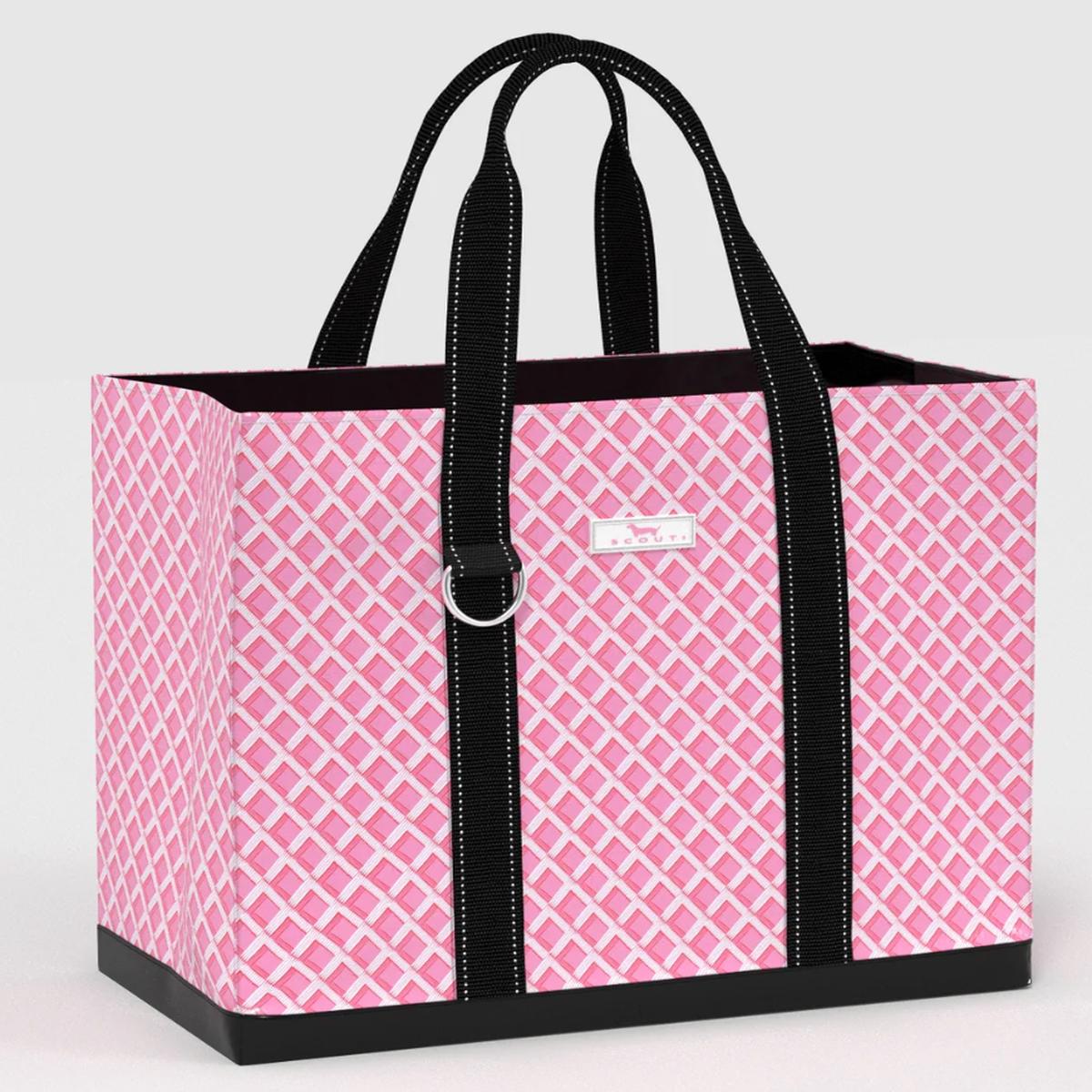 Deano tote Large-Garden Gate