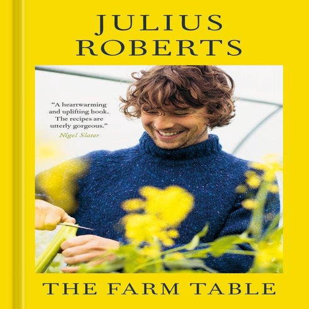 Farm Table, The