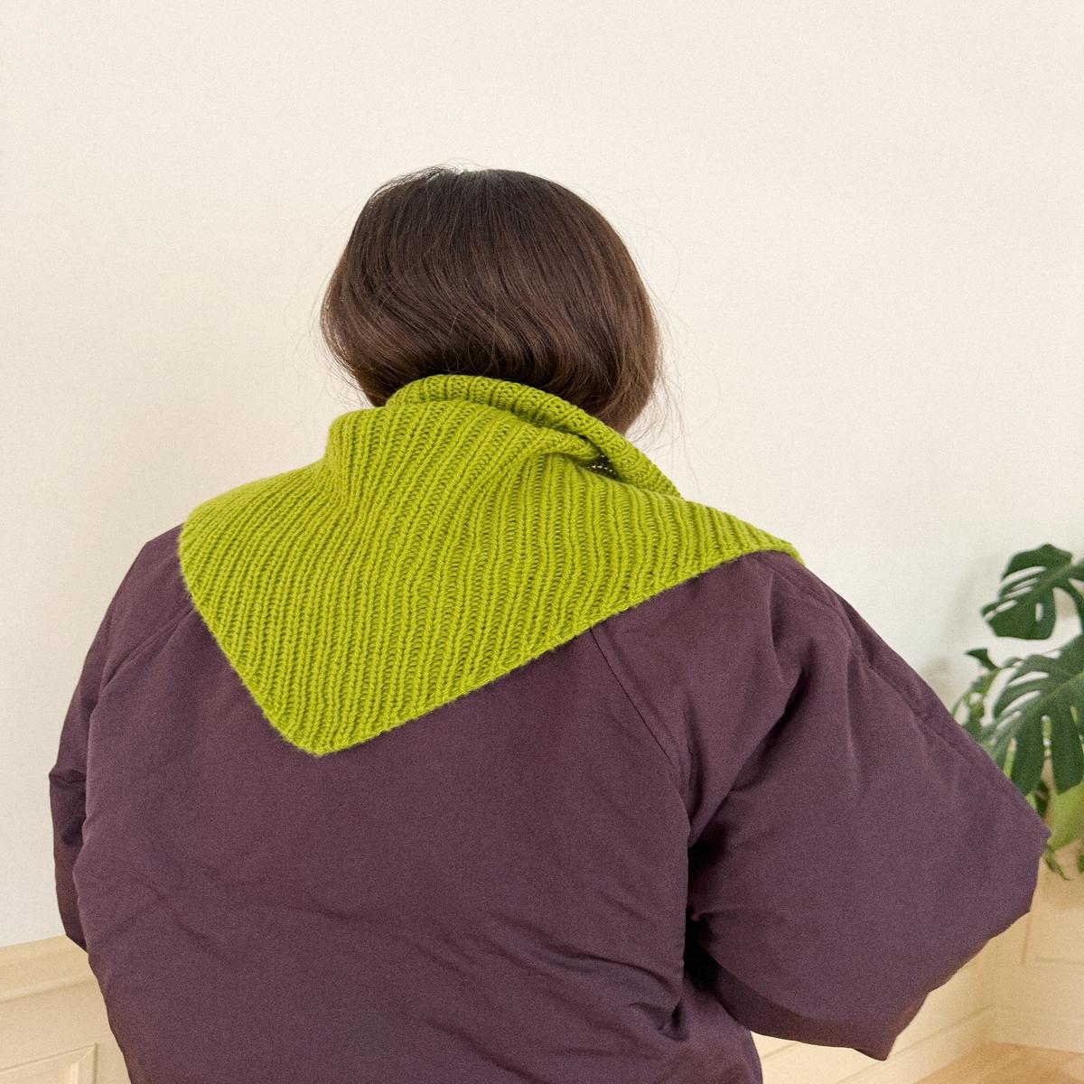 Margaux Scarf