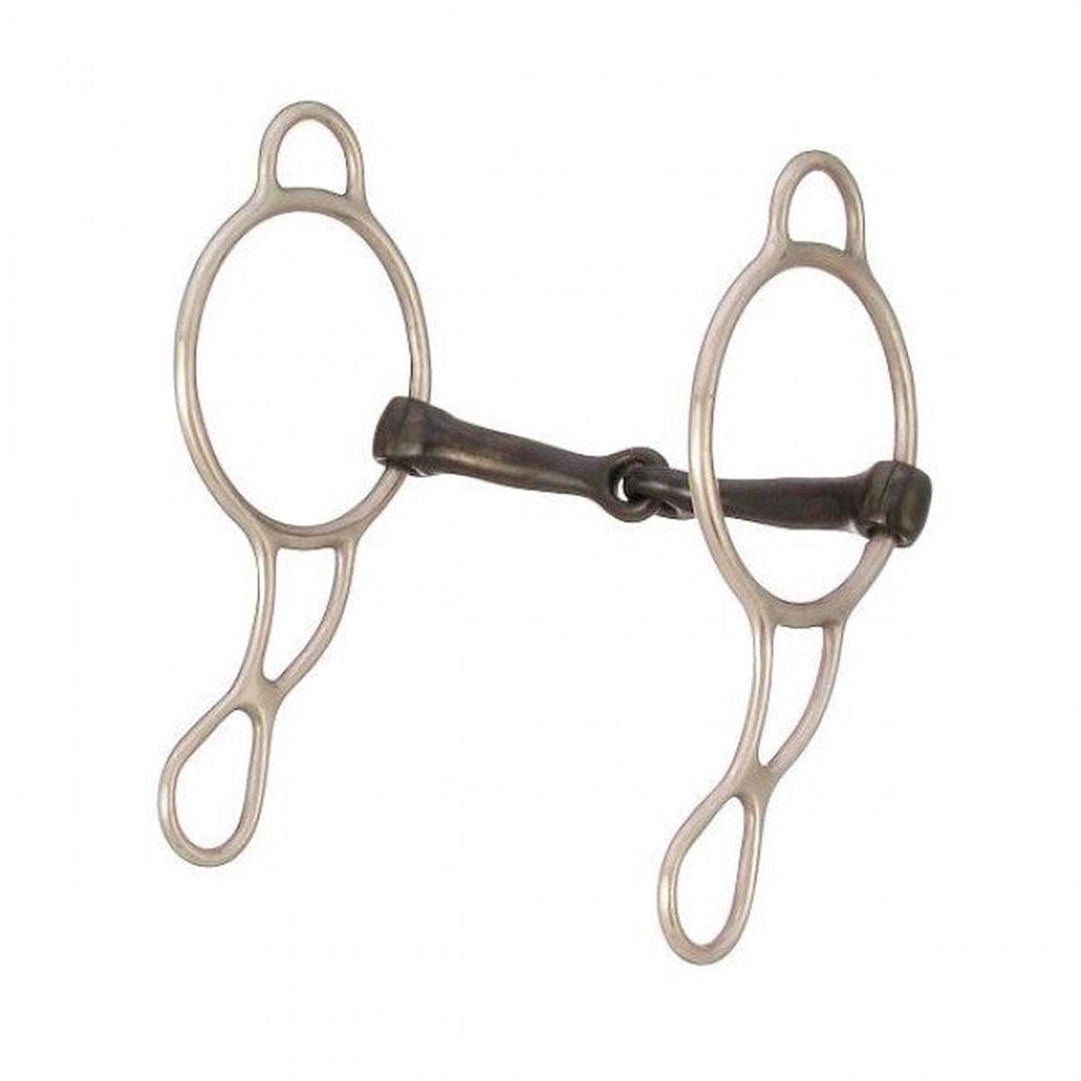 Kelly Silver Star Wonder Bit Sweet Iron Mouth T244992-0-0