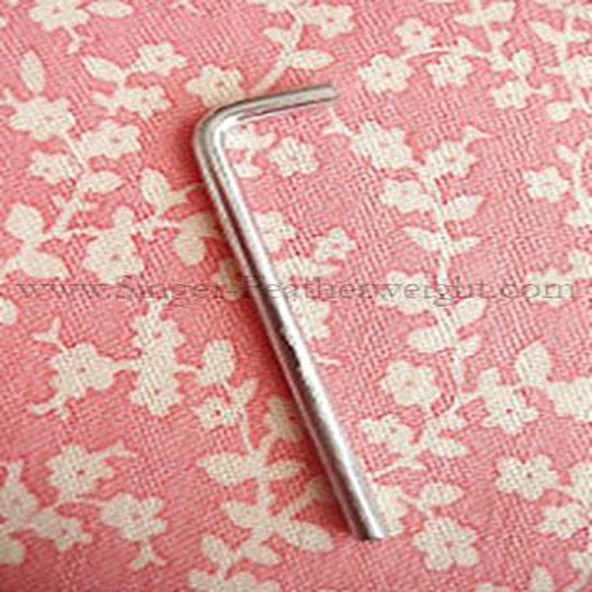 L-PIN, Replica for Pinking Pinker Attachment