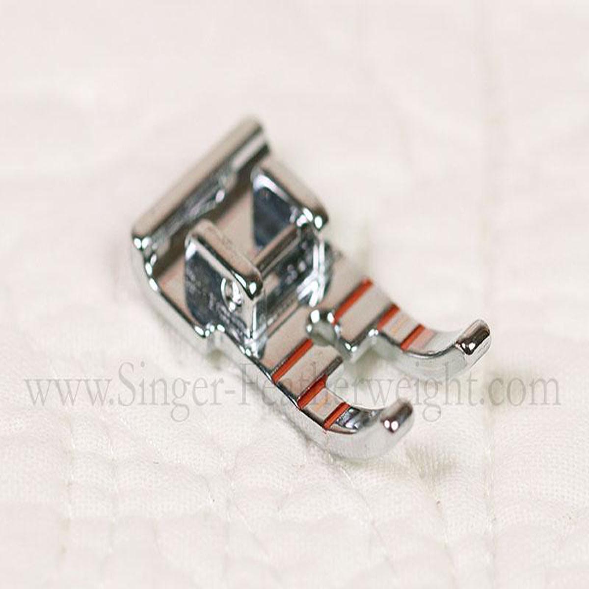 Quarter Inch (1/4