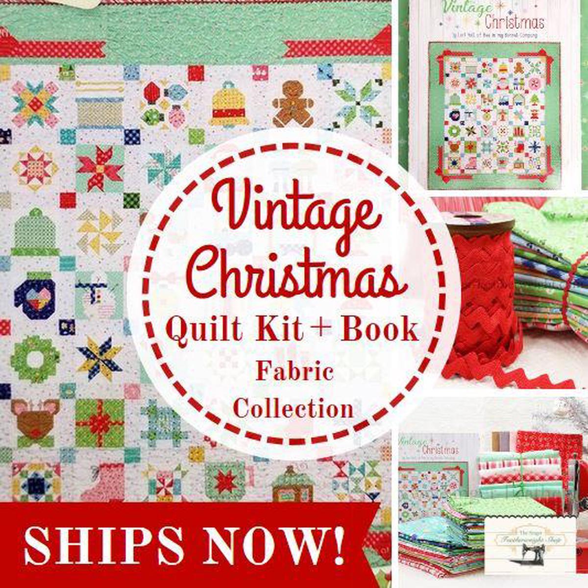 Quilt Kit, 