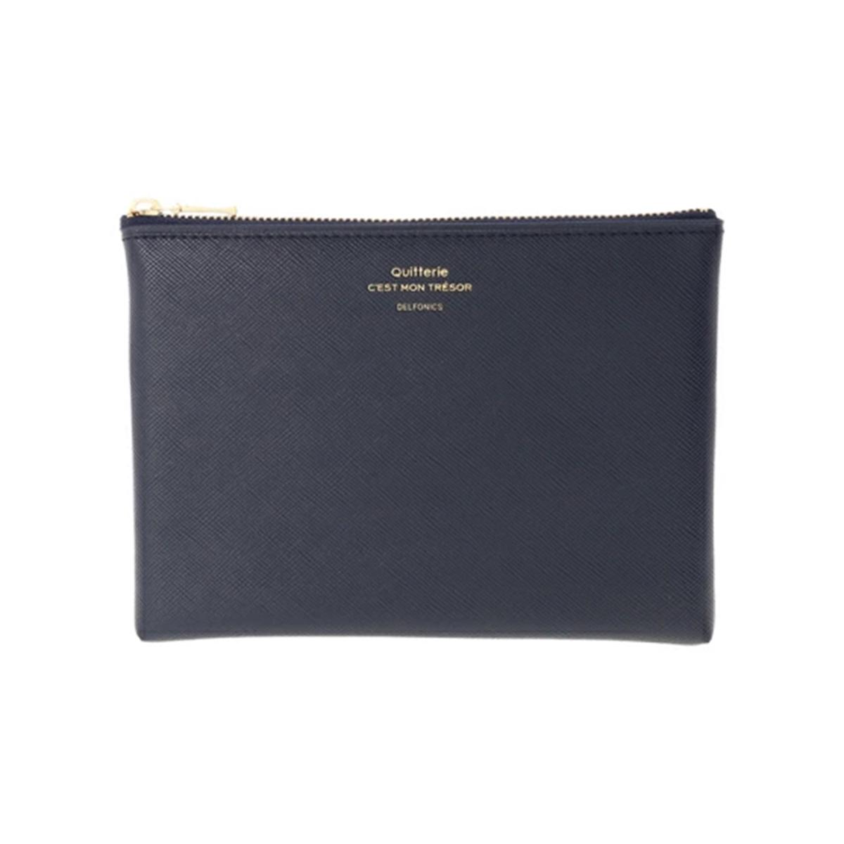 Quitterie Medium Pouch (Japanese Accessories)
