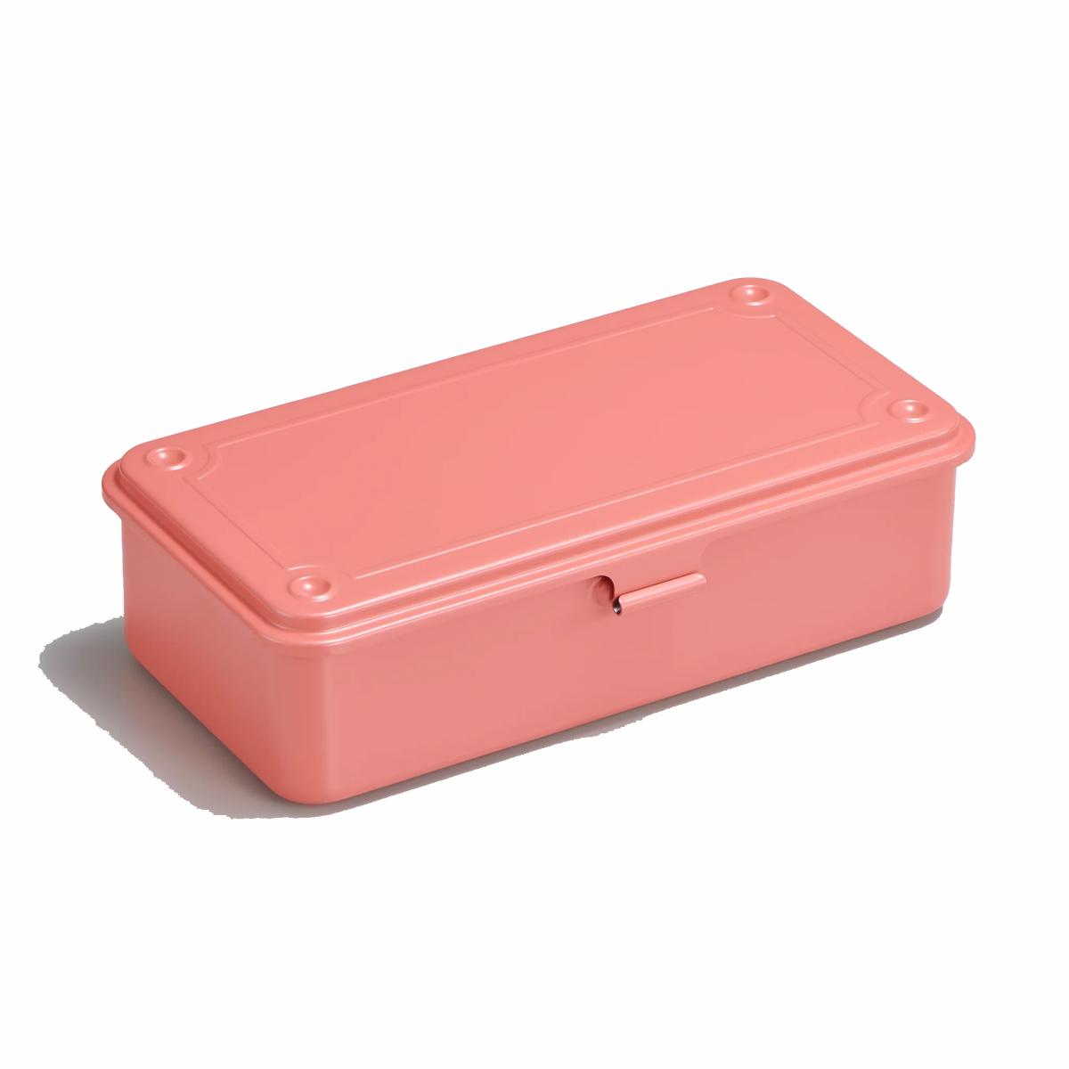 TOYO STEEL Toolbox T-190 Living Coral