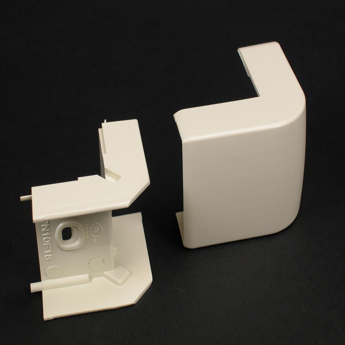 Eclipse PN10 External Elbow Fitting