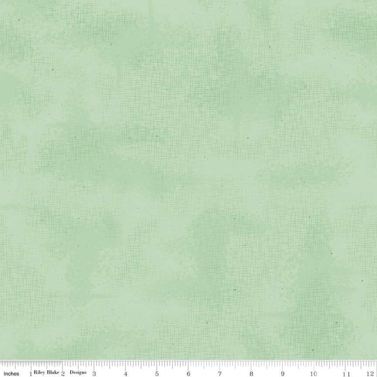 Fabric, Shabby by Lori Holt - SWEET MINT (by the yard)