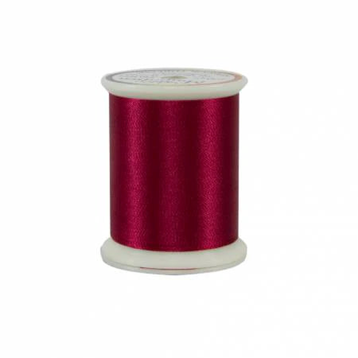 MAGNIFICO - 40wt Polyester 500 yd Thread - 2048 Red Riding Hood