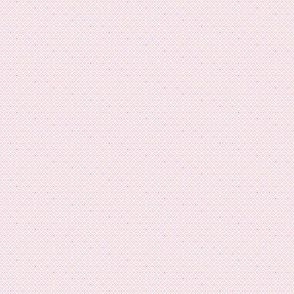 TULA PINK - MOON GARDEN - Baby Geo, Dawn
