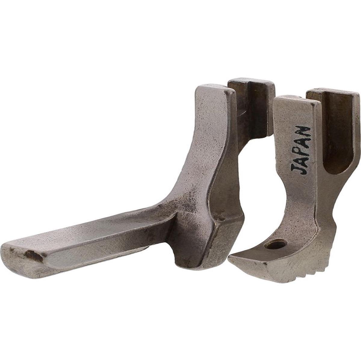 Welting Foot Set, Right Groove, Singer #S78R-3/8