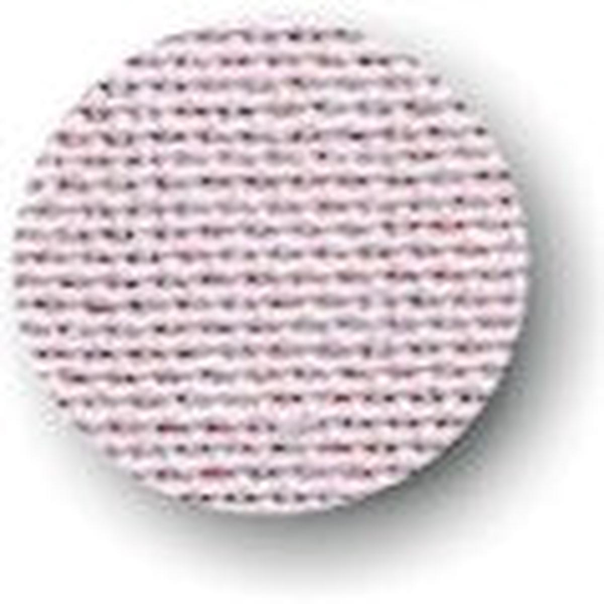 28 count Lavender Mist Cashel Linen
