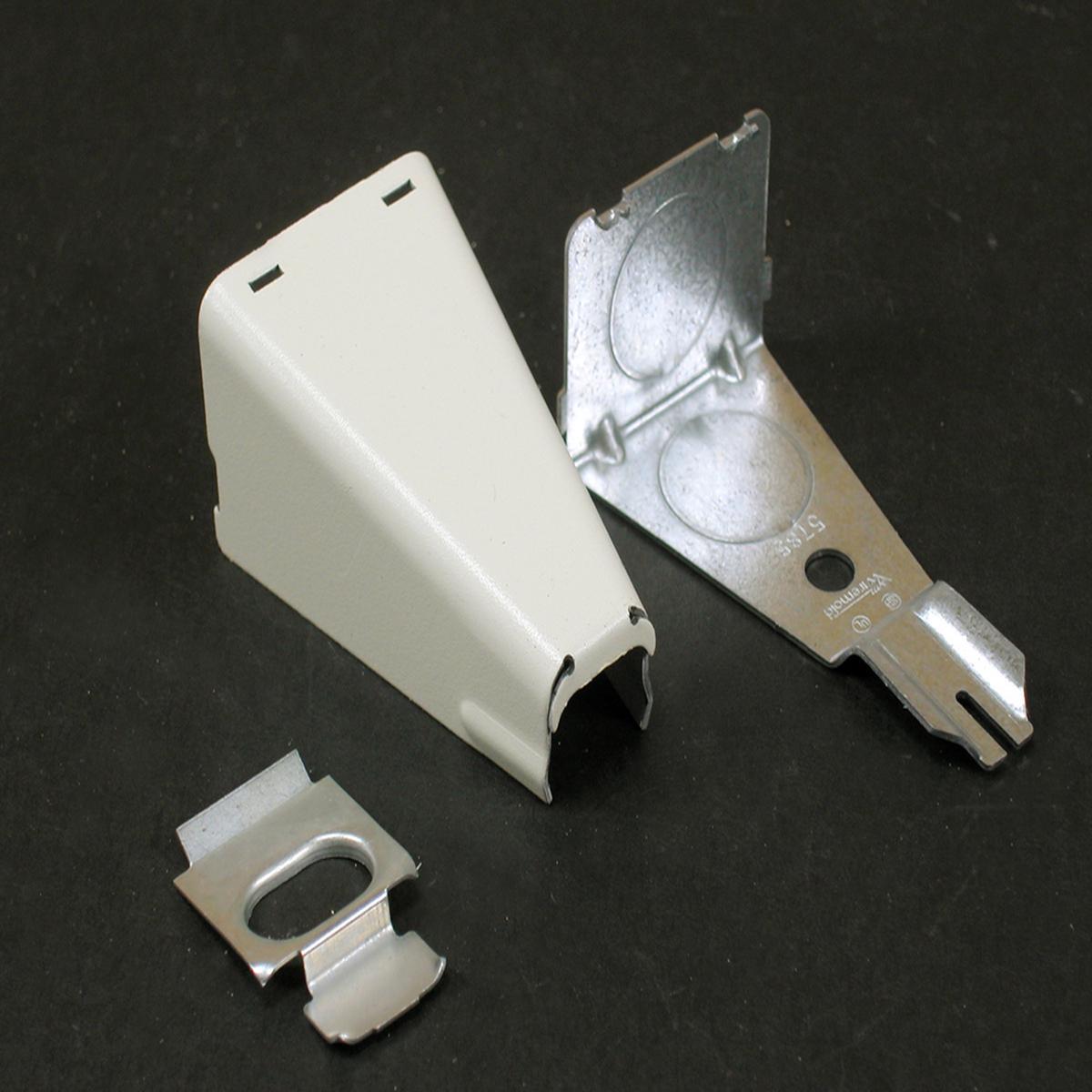 500/700 Combination Connector Fitting