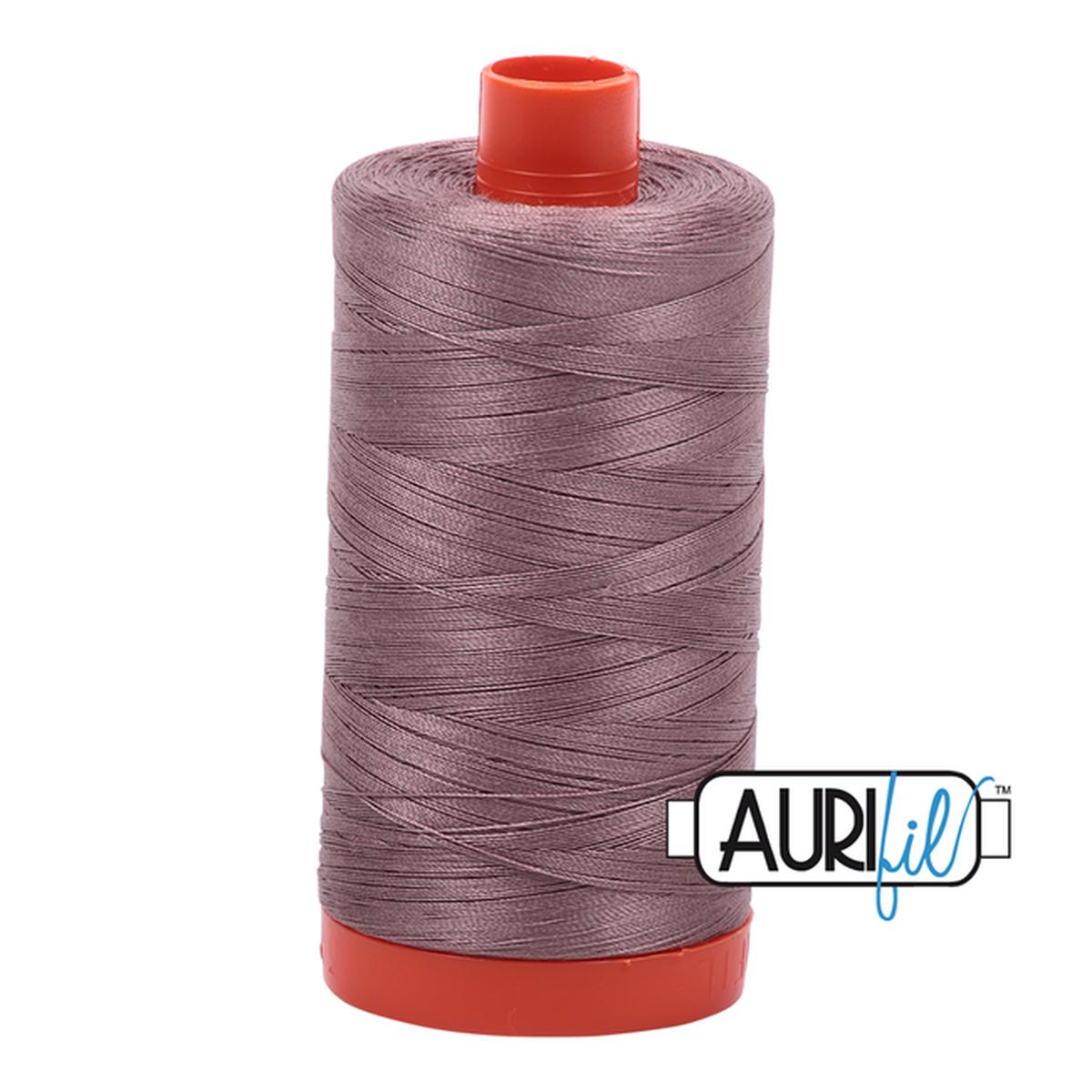 AURIFIL - Mako - 6731 Tiramisu