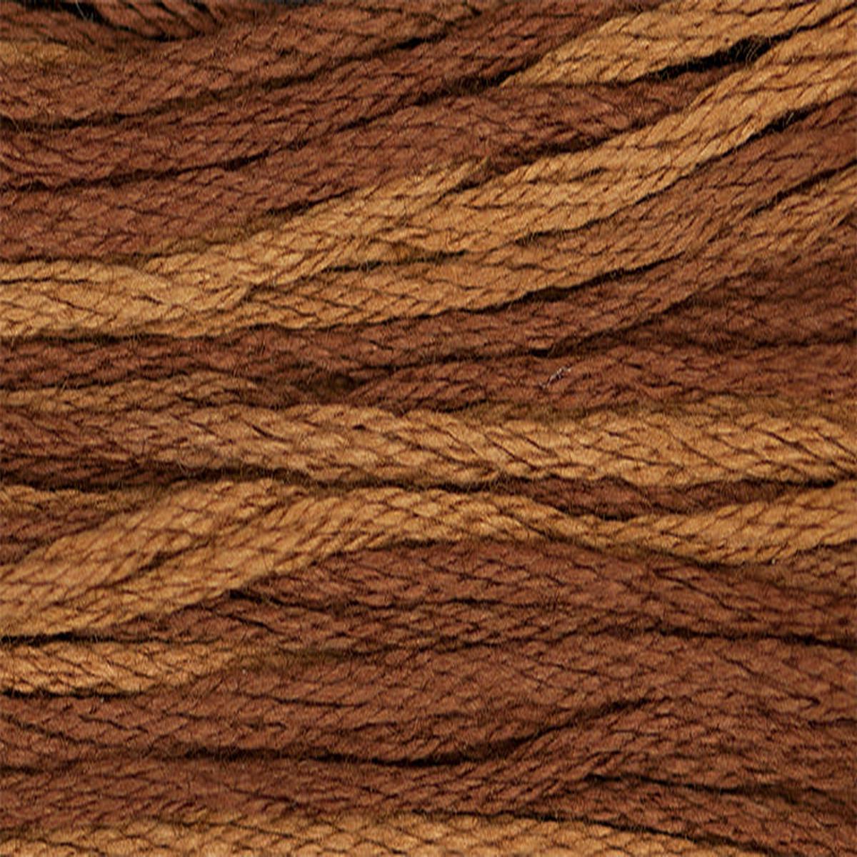 Swiss Chocolate Brown - 1237