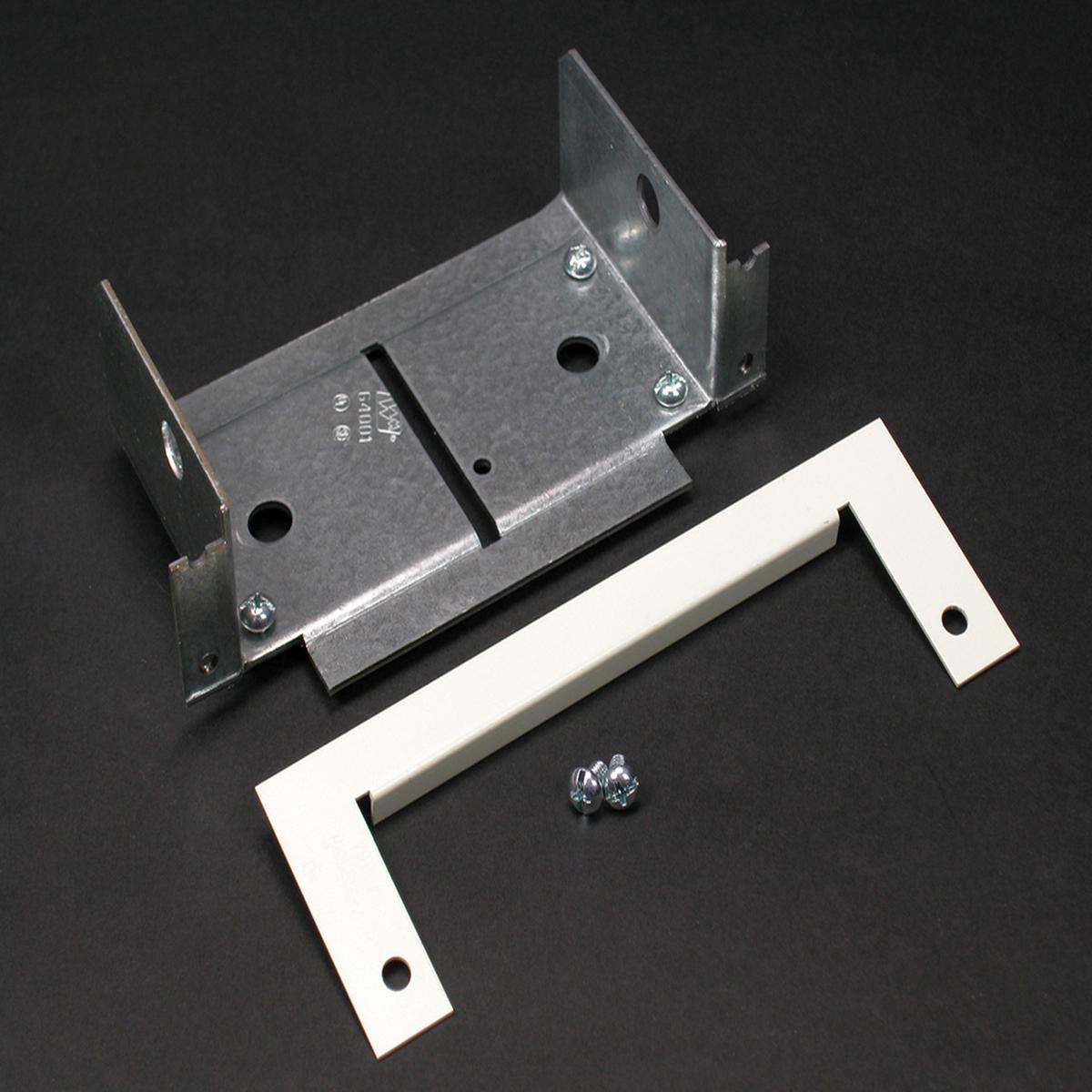 4000 Panel Connector Fitting