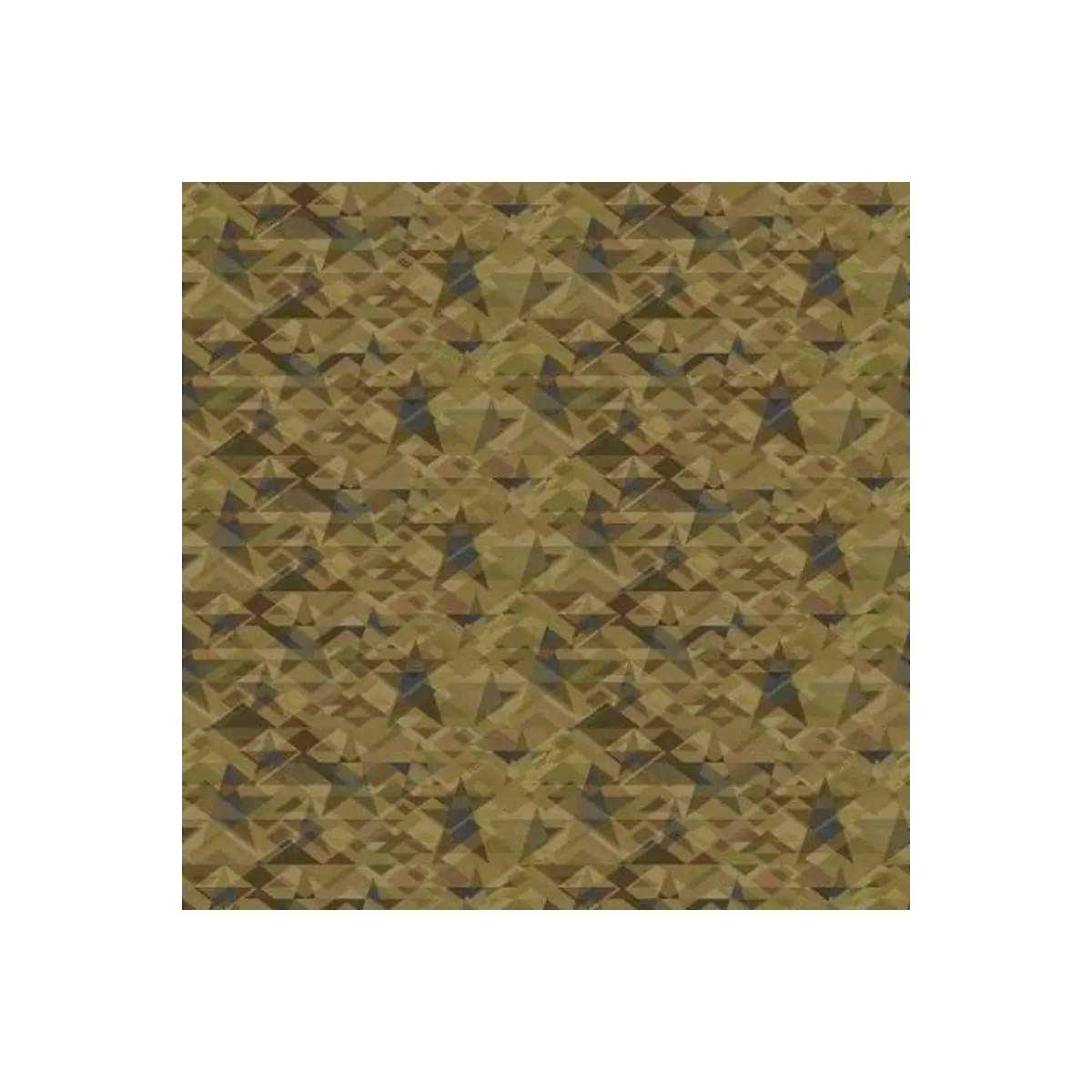 Henry Glass & Co. Fabrics, Light Green Star Mosaic* (Sold By 1/2 Meter)