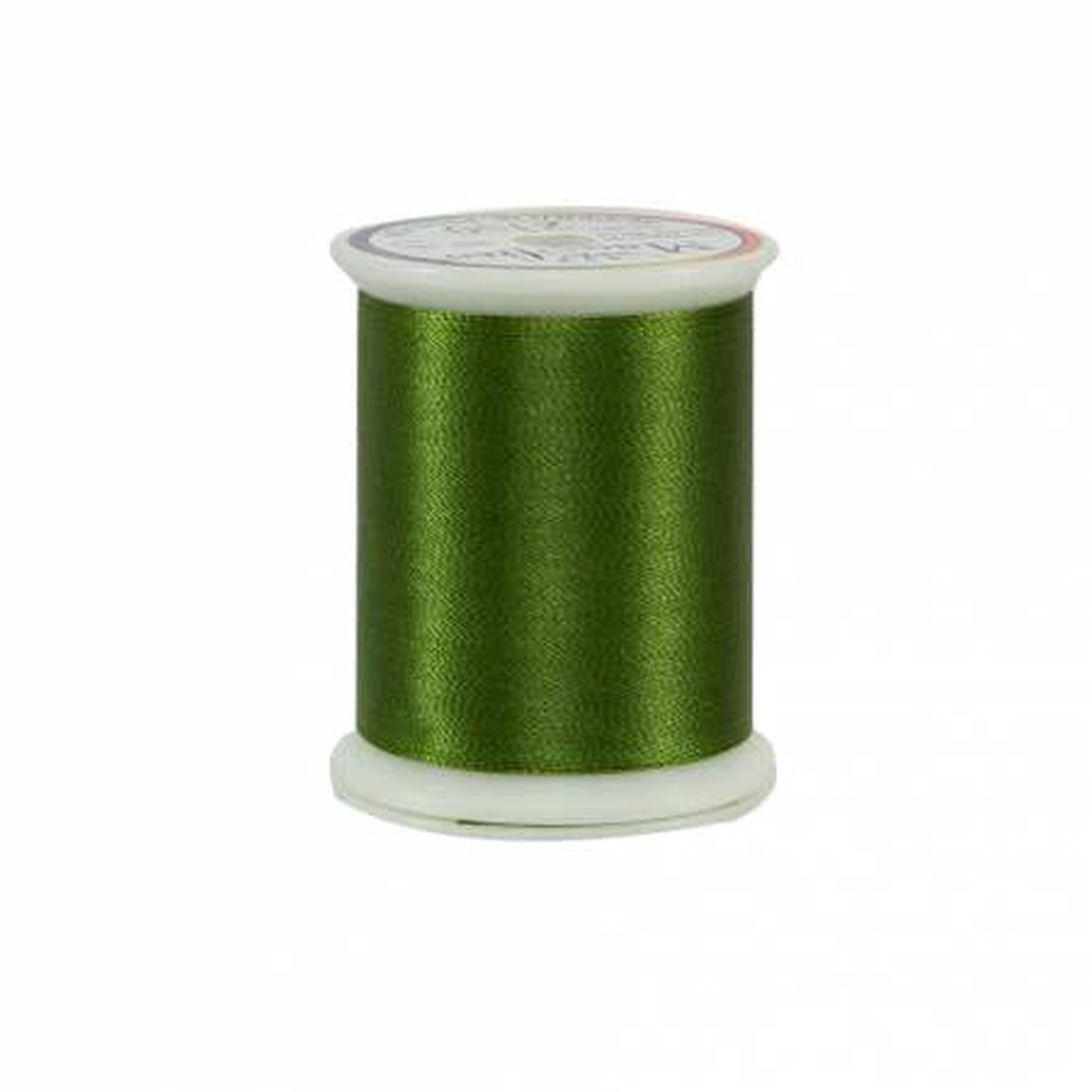 MAGNIFICO - 40wt Polyester 500 yd Thread - 2100 Spinach
