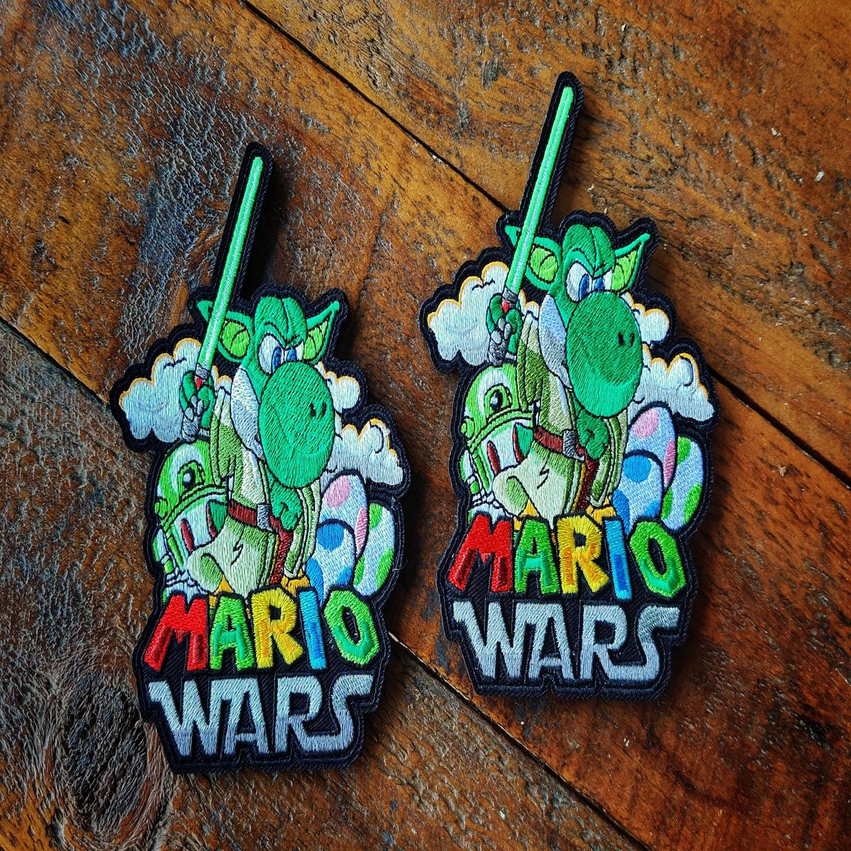MarioWars V6 5