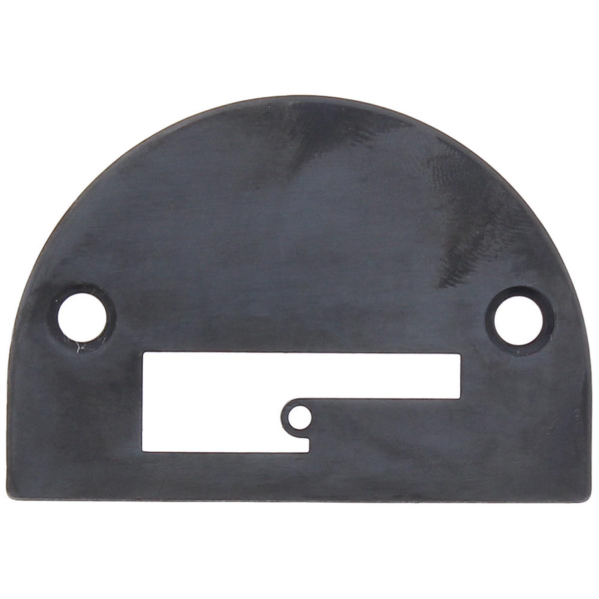 Needle Plate, Singer #161283