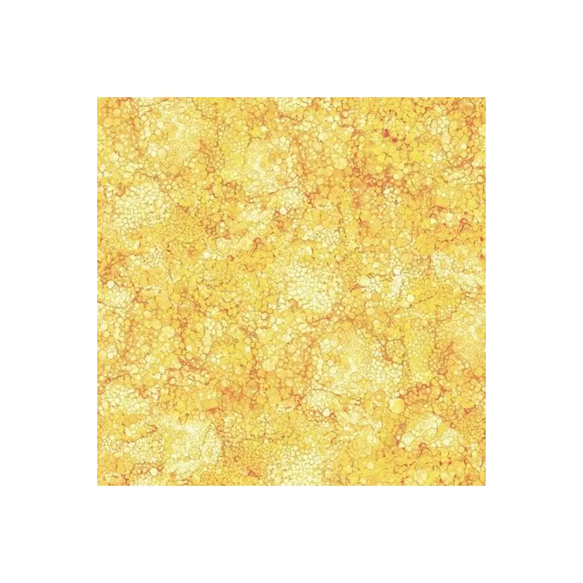 Northcott Fabrics, Bliss Basic Sunshine - DP23887-52 (Sold By 1/2 Meter)
