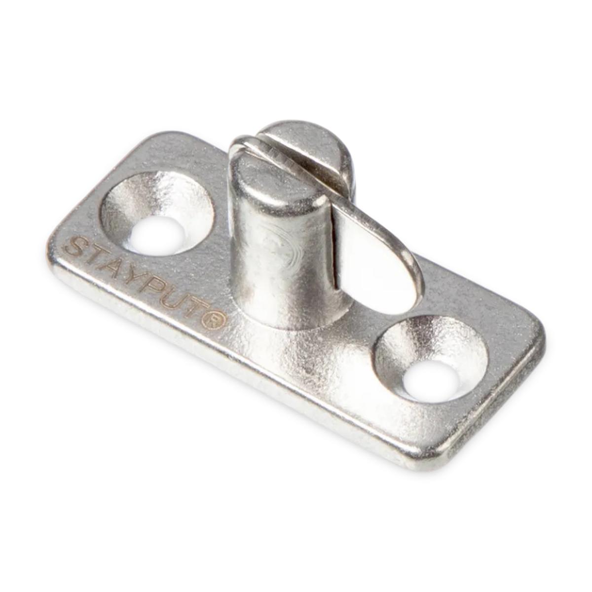 Stayput Stainless Steel Vertical Canvas Fastener