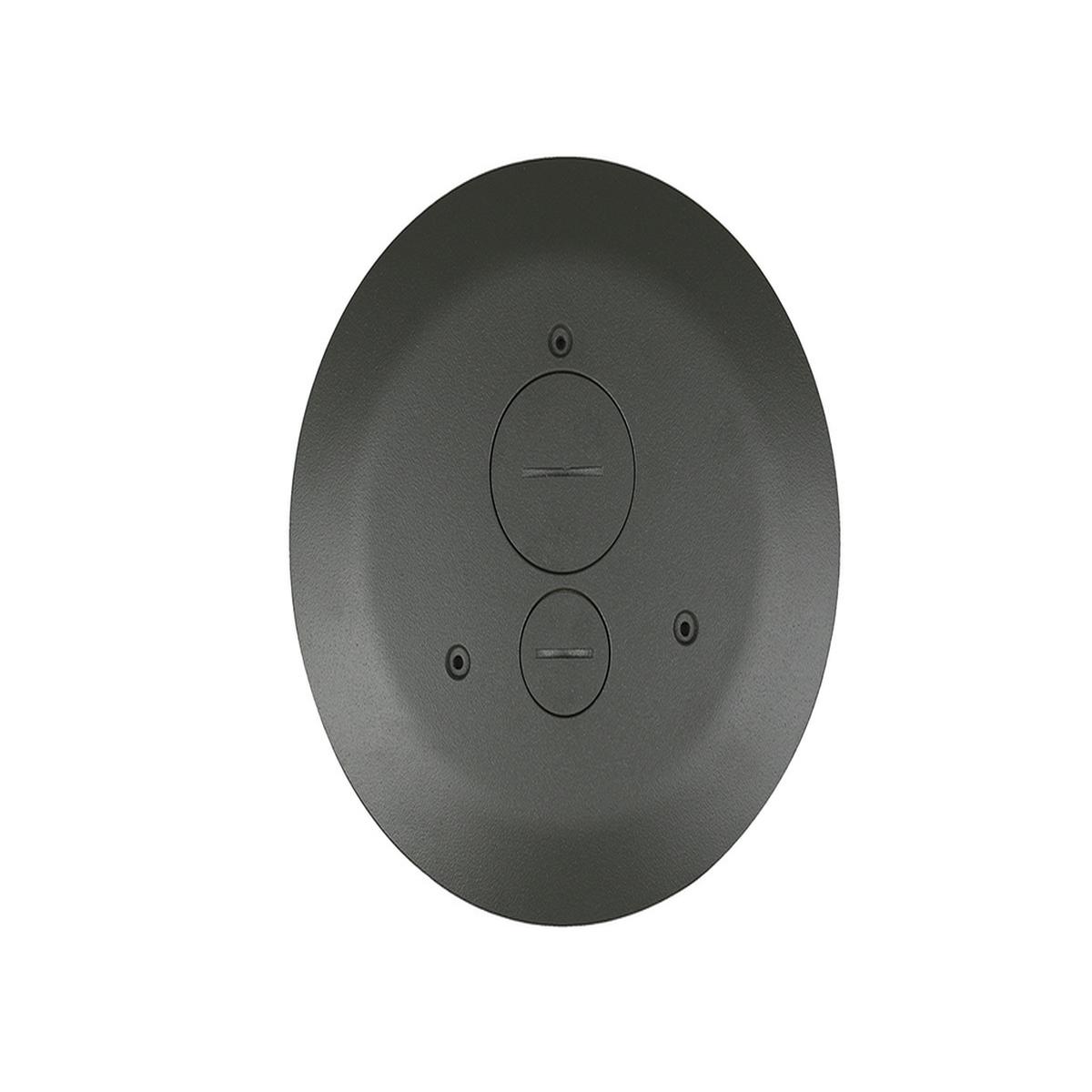 4FFSTC15 Poke-Thru Device Insert Stem With Disposable Plate