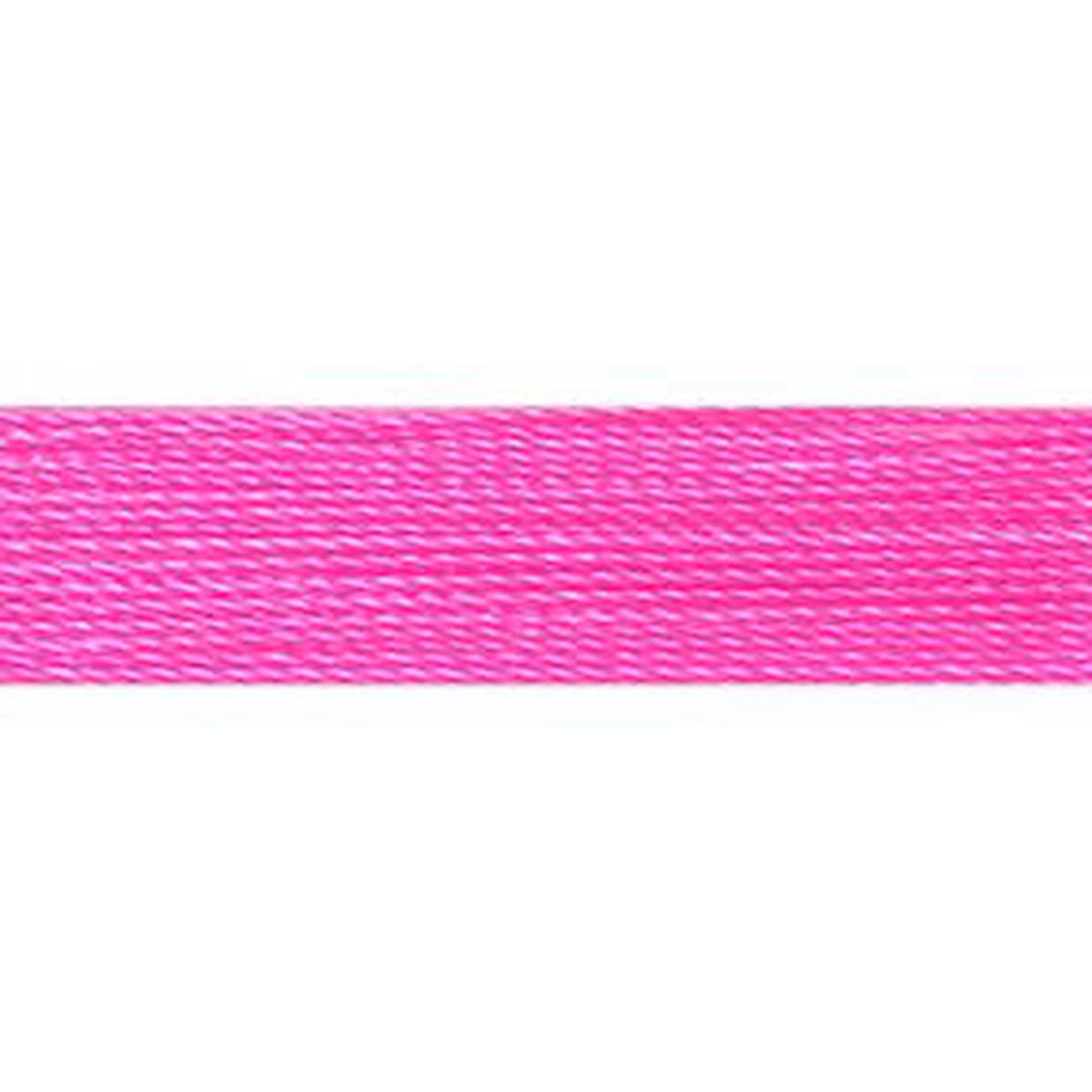 A&E Bonded Nylon Thread 16oz B69 (T70)  Neon Pink
