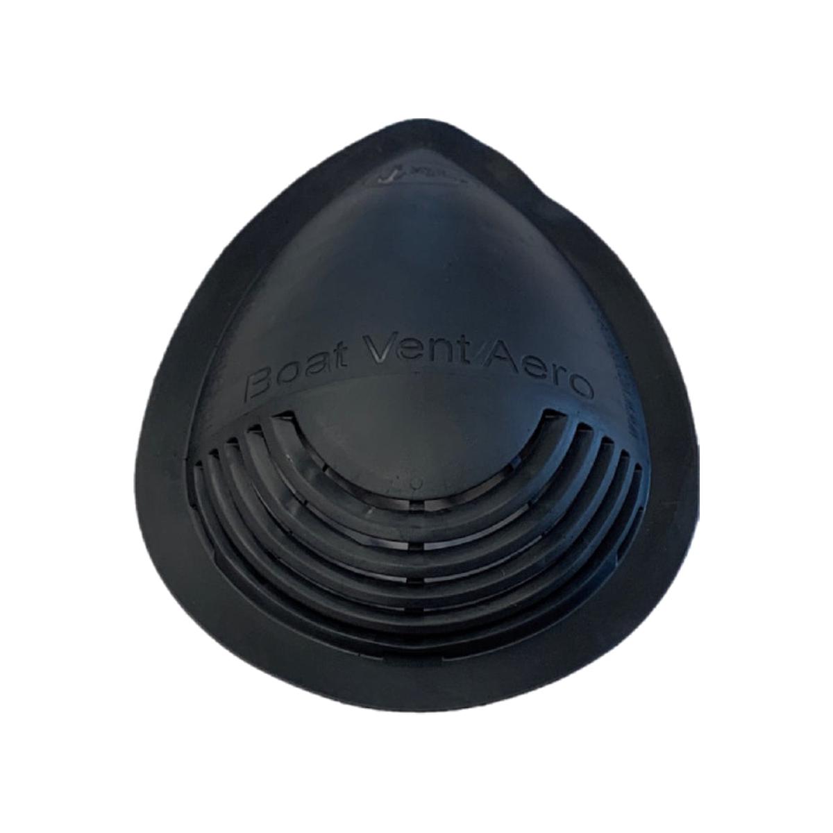 Boat Vent AERO 1-Piece (Small)