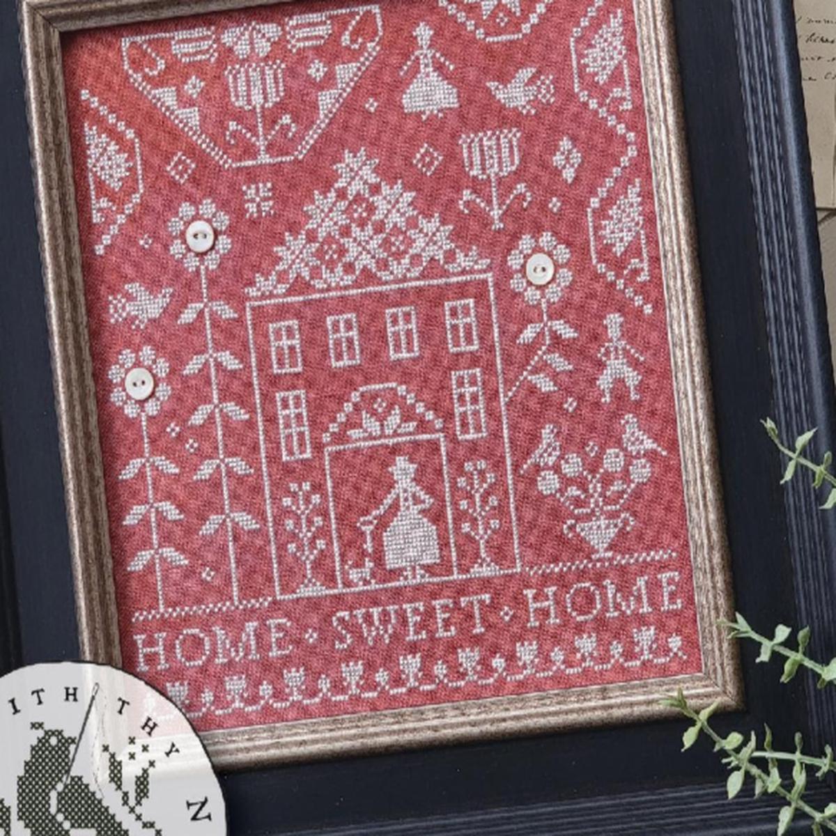 Home on Quaker lane