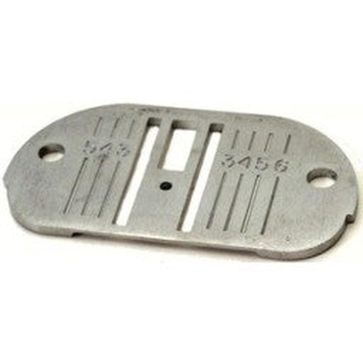 Needle Plate, Singer #171137