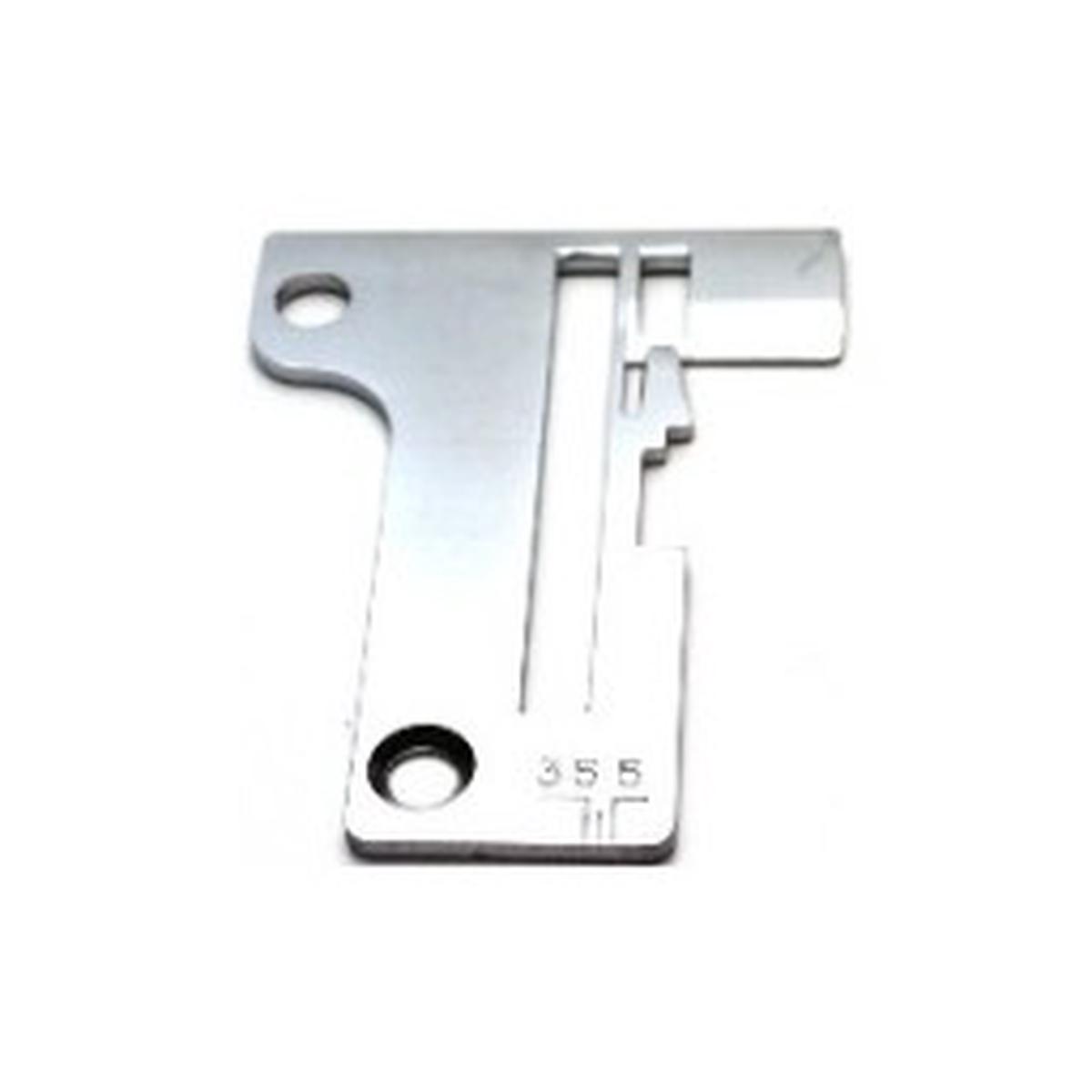 Needle Plate, Singer #412688