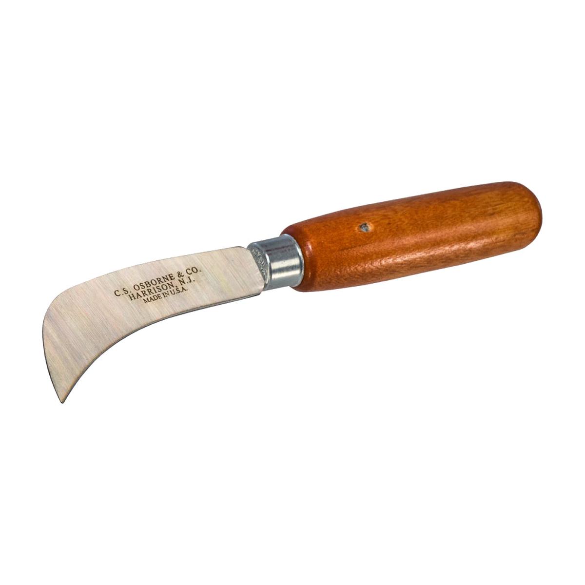 No. 420 Hawkbill Carpet Knife