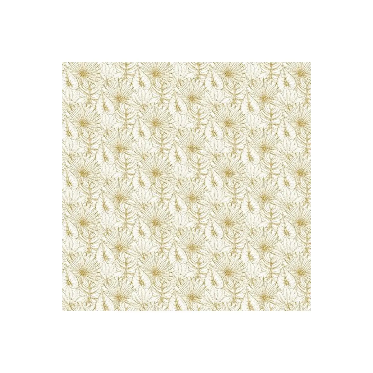 Northcott Fabrics, Shimmer Paradise Collection - Fern - 25247M-10 (Sold By 1/2 Meter)