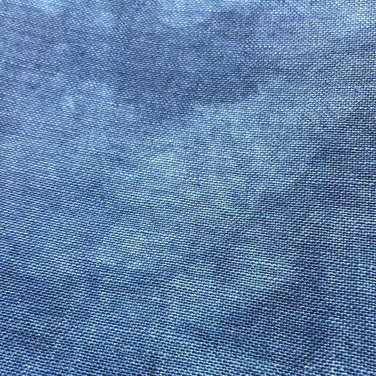 32 count Sapphire Linen