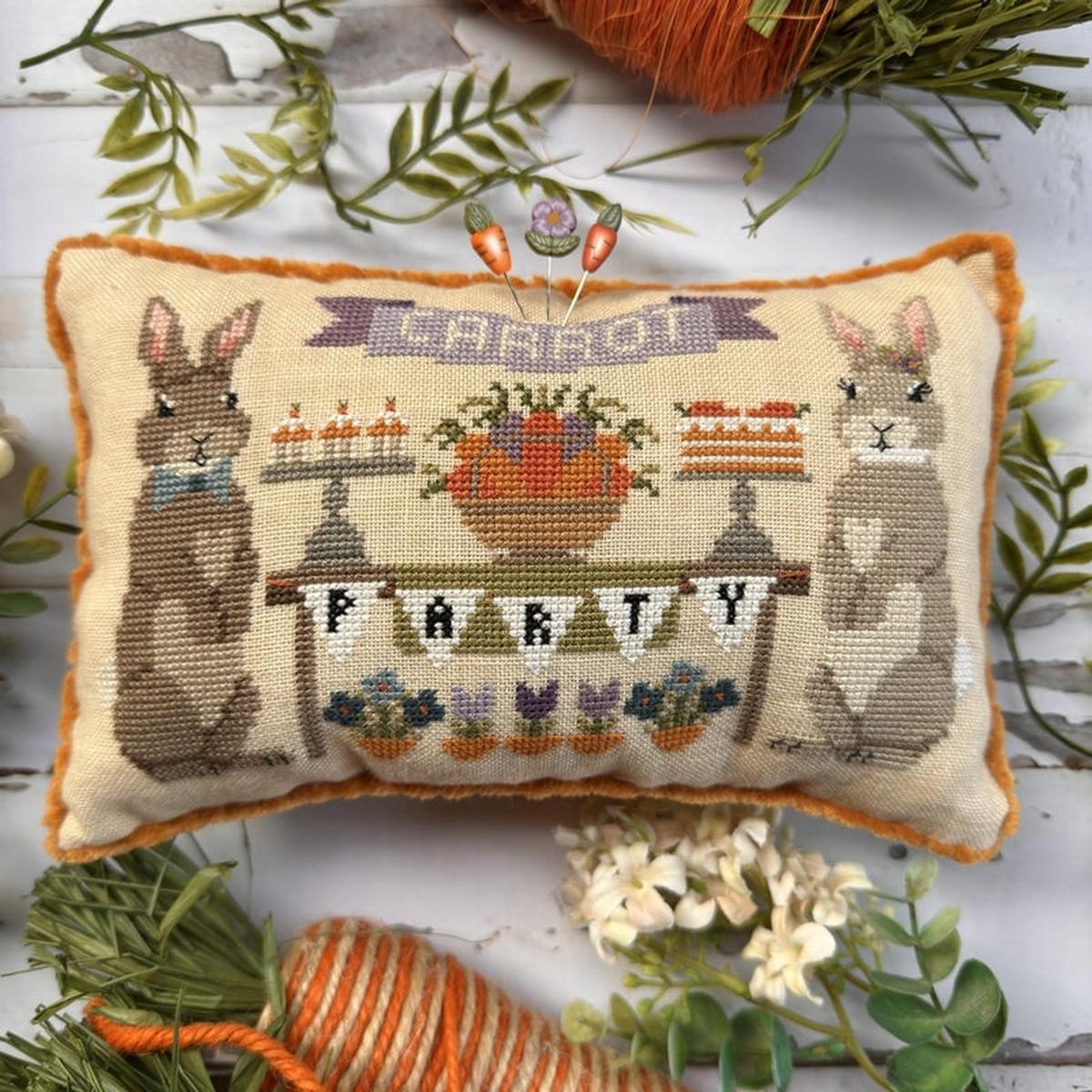 Carrot Party