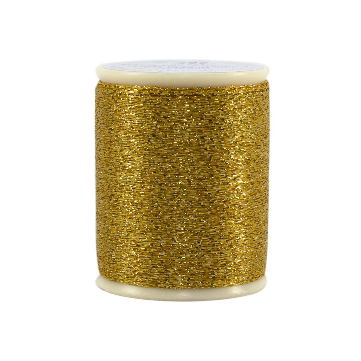 SUPERIOR THREADS - Razzle Dazzle - 265 Gold Nugget