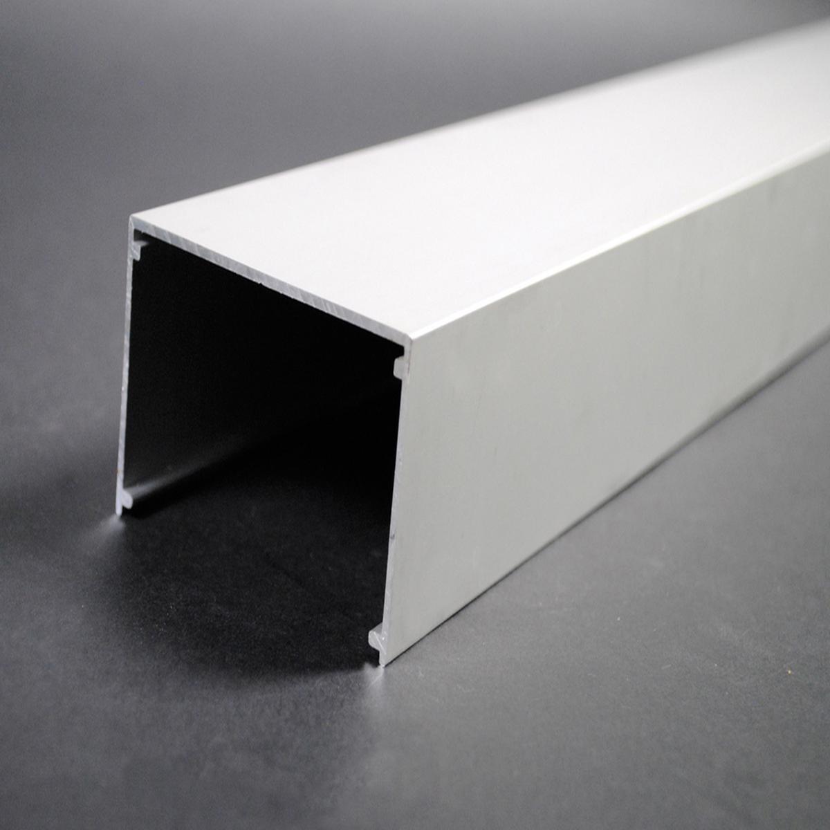 Wiremold AL3300 Series Raceway Base