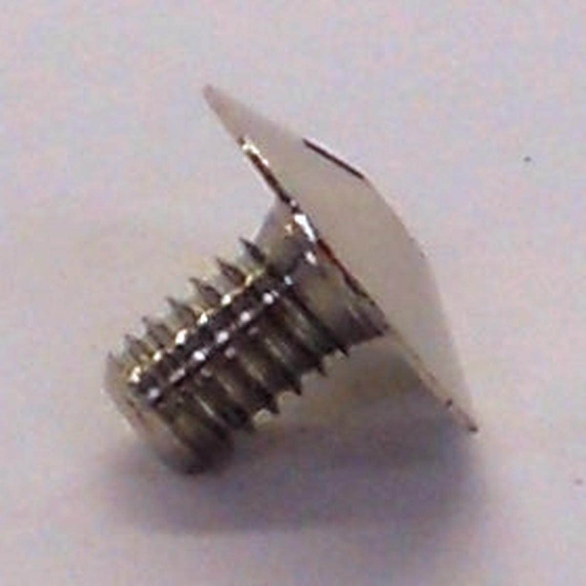 BERNINA CANADA - SCREW FOR CIRCULAR EMBROIDERY, EACH