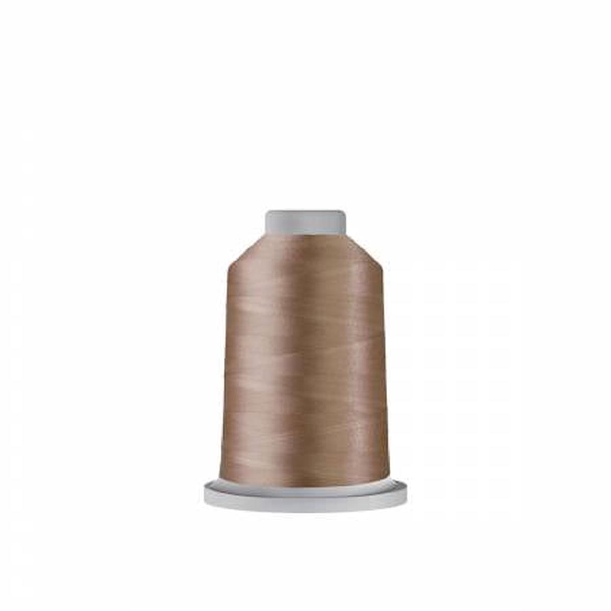 Glide 40wt Polyester Thread 1,100 yd Mini King Spool: 10574 - First Kiss