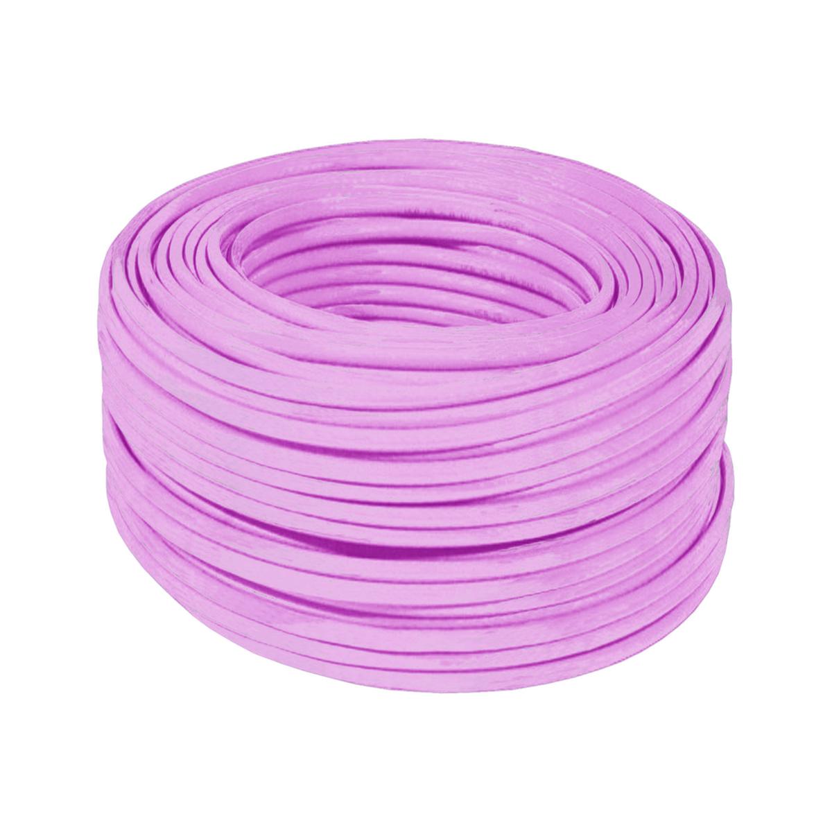 CANopen standard cable - IP20 - UL - IEC 60332-2 - 50 m