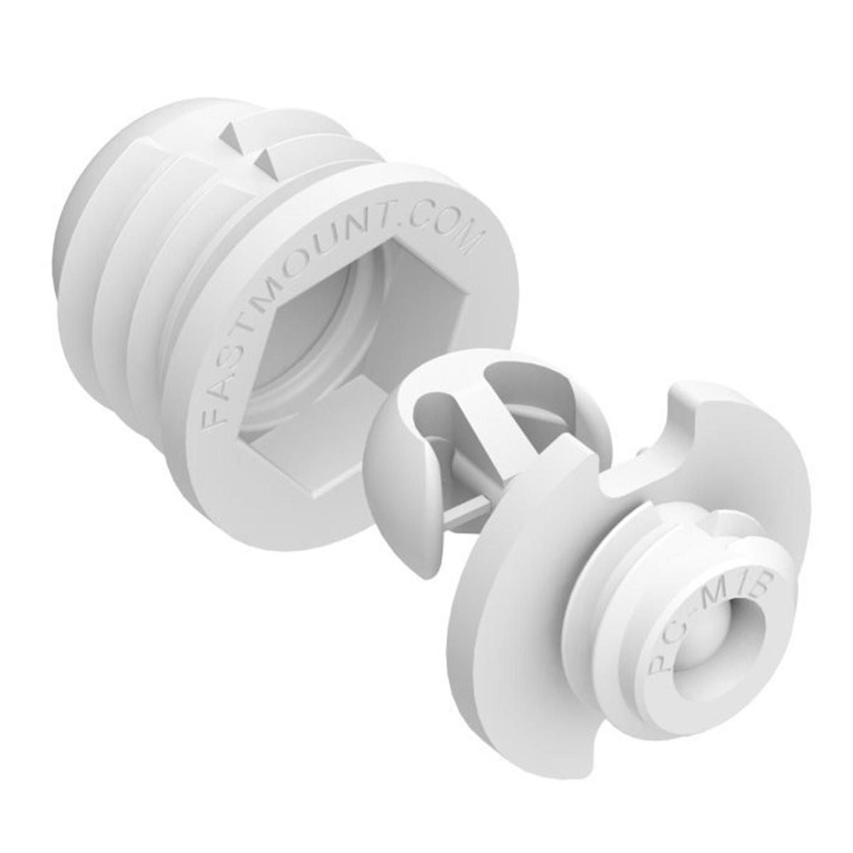 FastMount Panel Fastener System