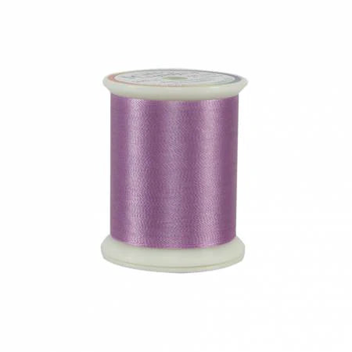 MAGNIFICO - 40wt Polyester 500 yd Thread - 2113 Pink Satin