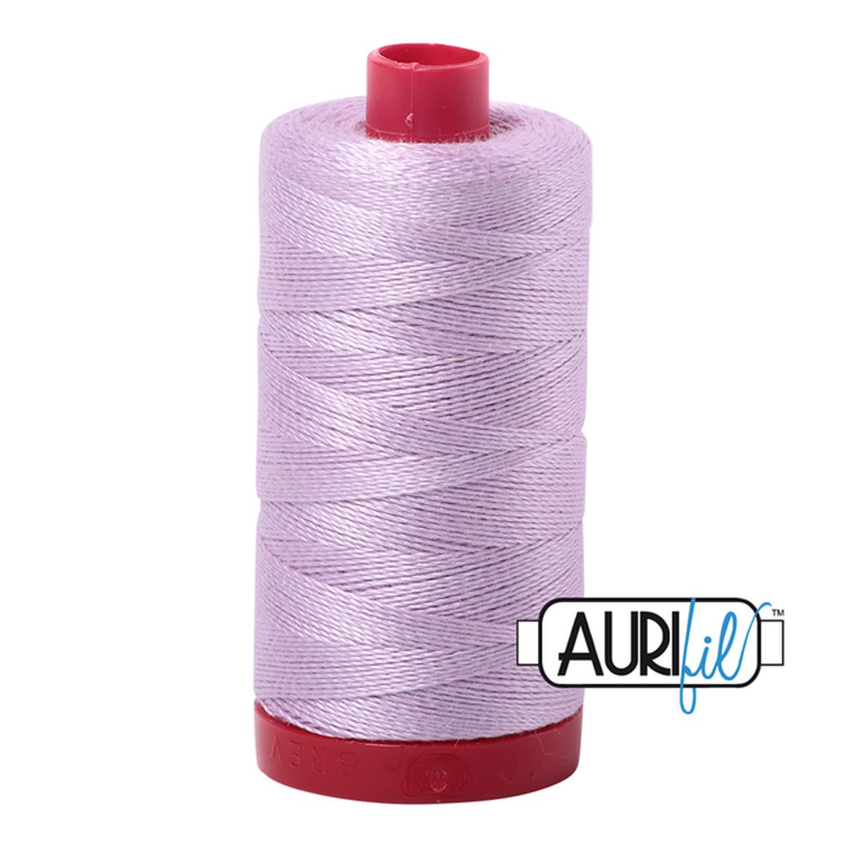 AURIFIL - 2510 Light Lilac