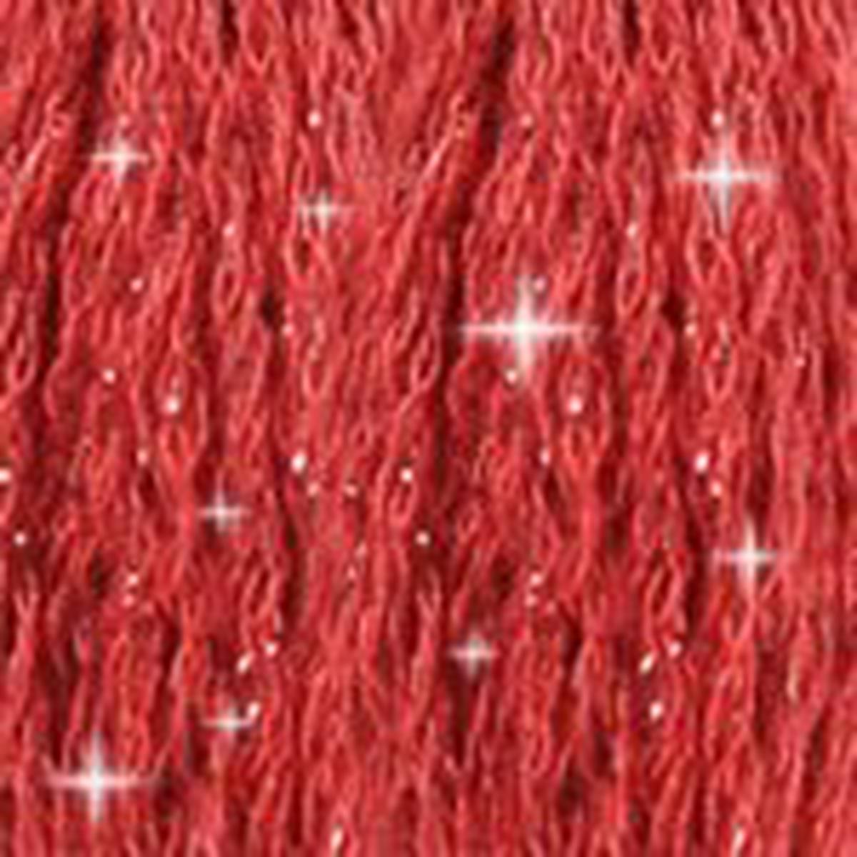 C321 Etoile Red