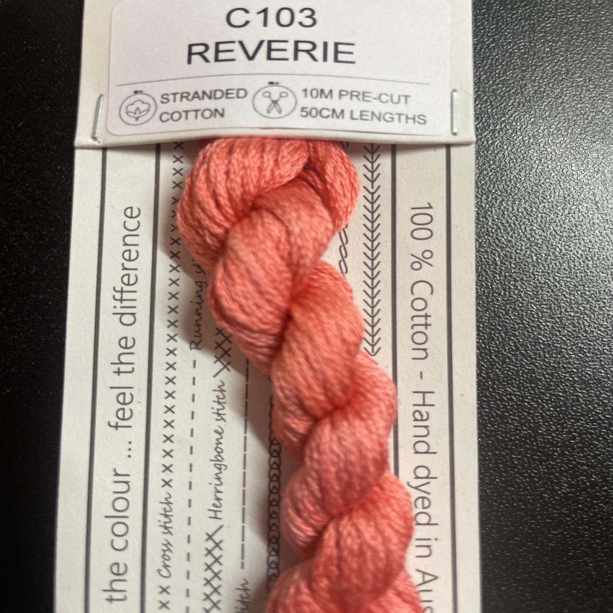 Reverie C103