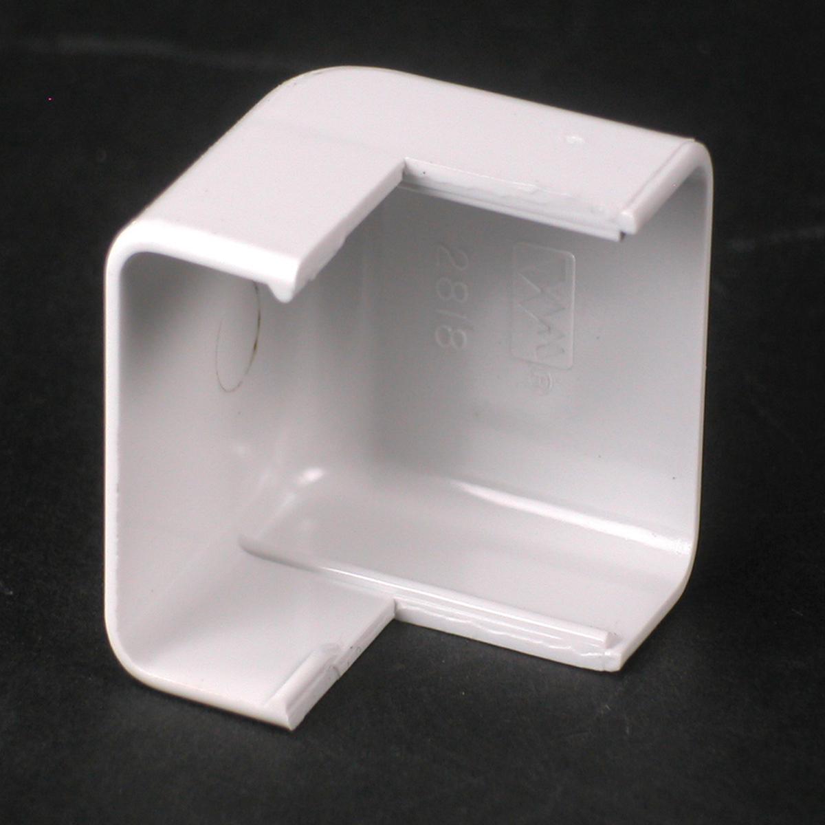 Uniduct 2800 Series External Elbow Fitting